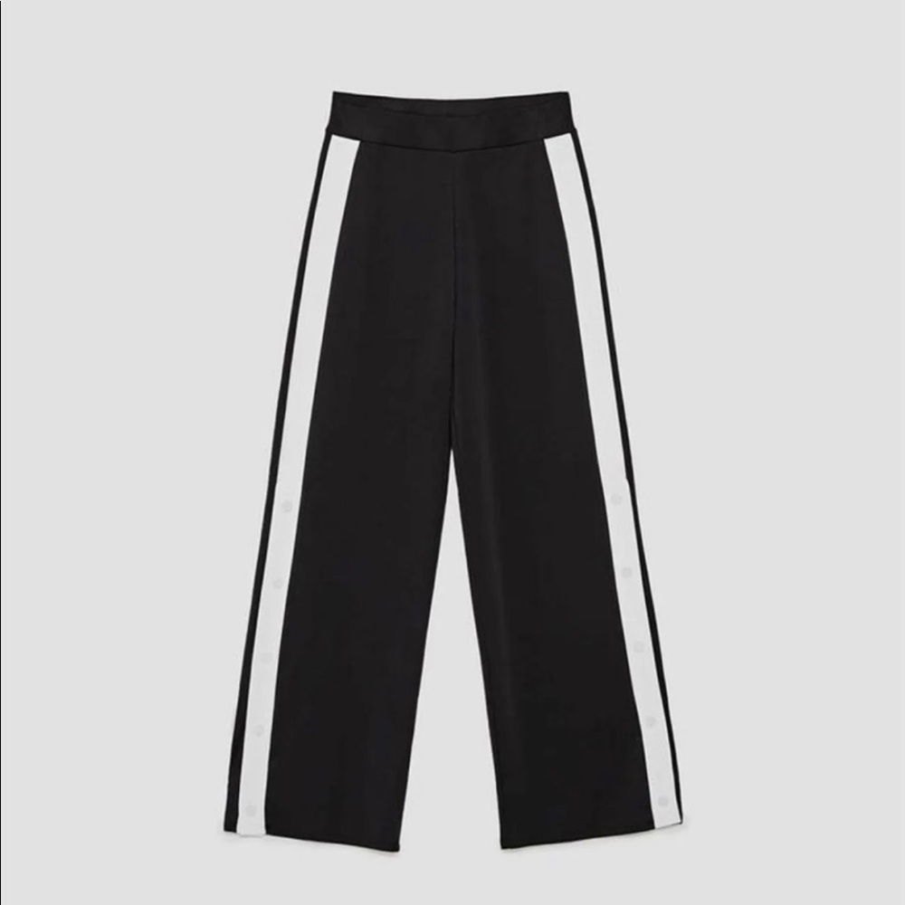 Zara Pants
